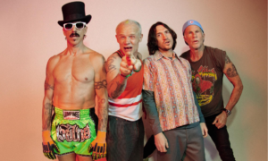 RHCP