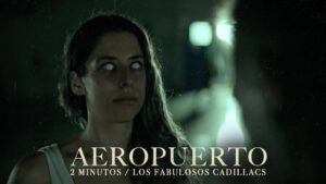 2 Minutos Ft. Los Fabulosos Cadillacs