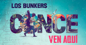 Los Binkers - Conce