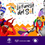 Revisa los resultados del Carnaval de Arica 2024
