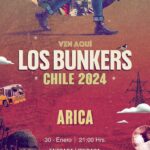 bunker