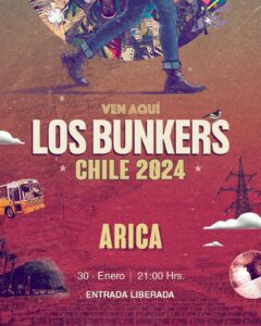 bunker